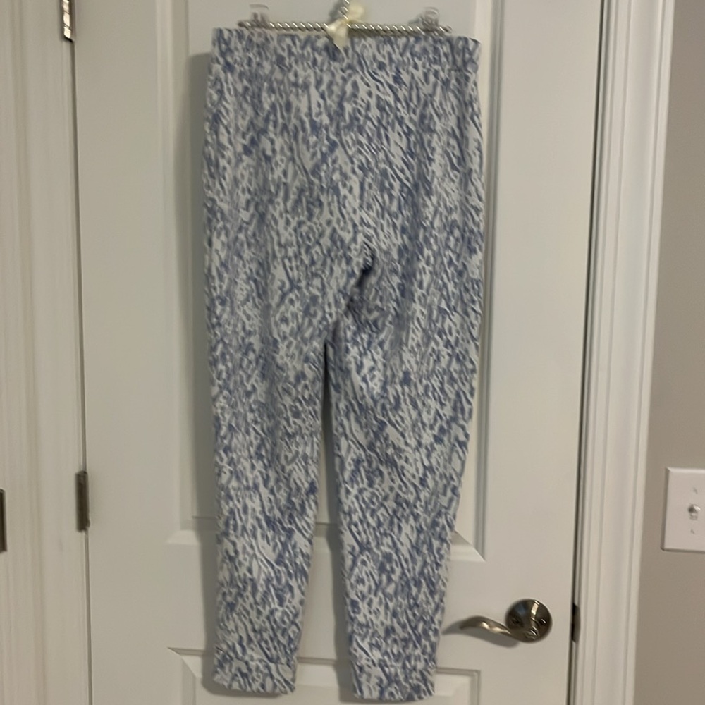 Joseph Ribkoff pants - Picture 3 of 5
